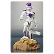 Dragon Ball Z Frieza Final Form SH Figuarts Action Figure